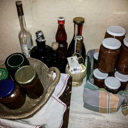 La Degli Elfi * Viggianello