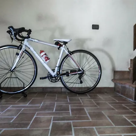 Bed & Breakfast La Degli Elfi *