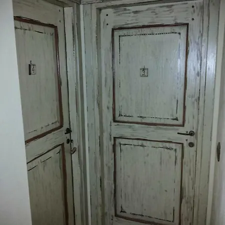 La Degli Elfi * 비자넬로