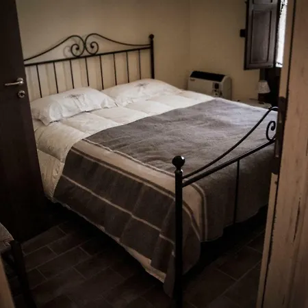 Bed & Breakfast La Degli Elfi Viggianello