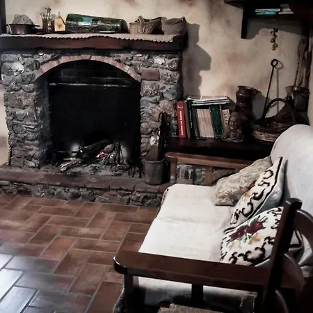 La Degli Elfi Bed & Breakfast