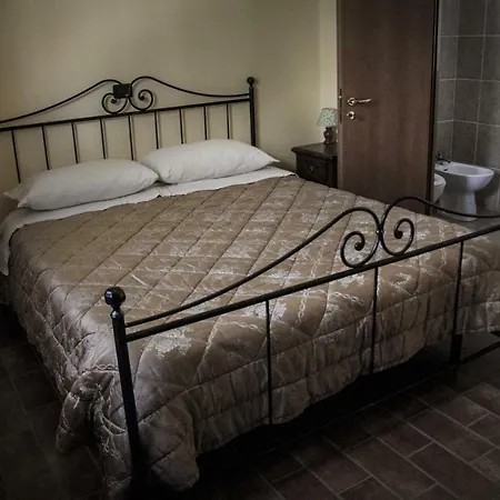 B&B La Degli Elfi 비자넬로