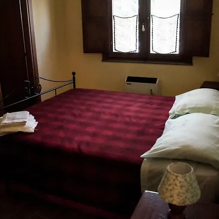 B&B La Degli Elfi 비자넬로