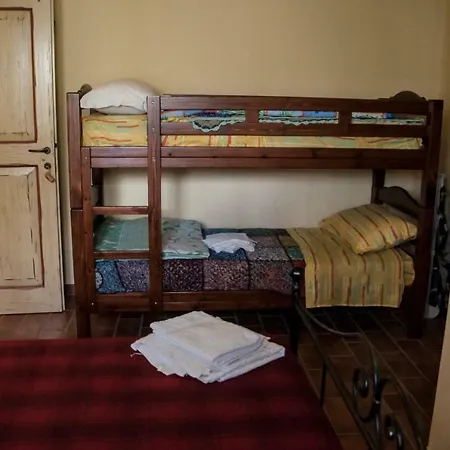 La Degli Elfi * Viggianello