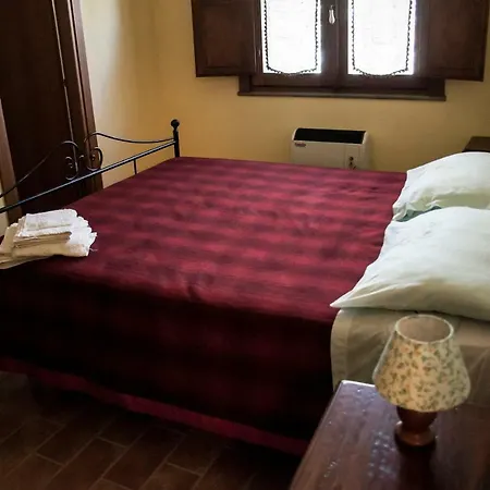 La Degli Elfi *
