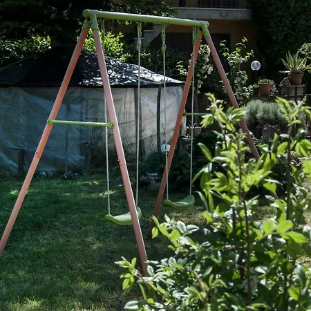 Bed & Breakfast La Degli Elfi *