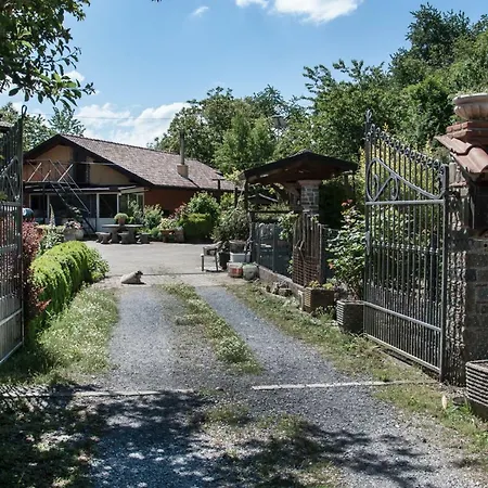 Bed & Breakfast La Degli Elfi Viggianello