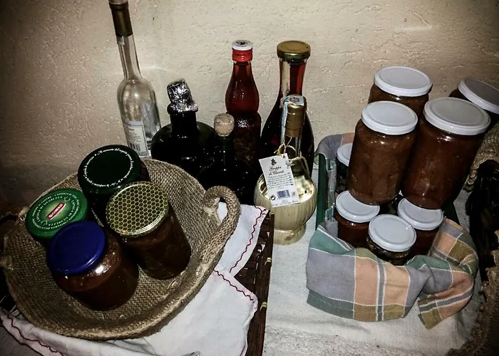 La Degli Elfi * ヴィッジャネッロ