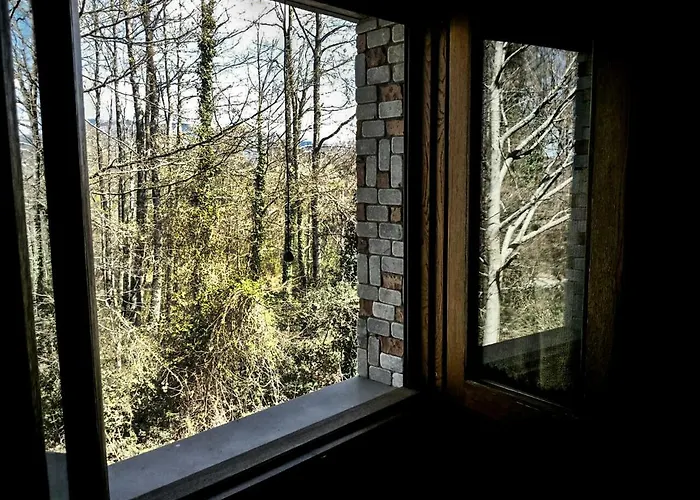 La Degli Elfi * ヴィッジャネッロ