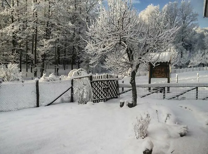 La Degli Elfi ベッド・アンド・ブレックファスト *