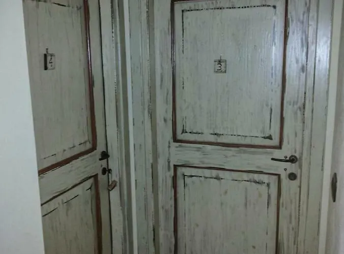 La Degli Elfi * ヴィッジャネッロ