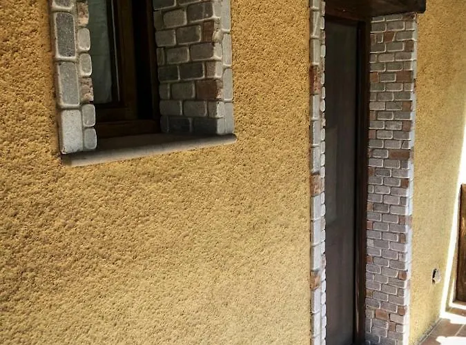 La Degli Elfi ベッド・アンド・ブレックファスト *