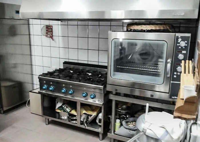 La Degli Elfi ヴィッジャネッロ