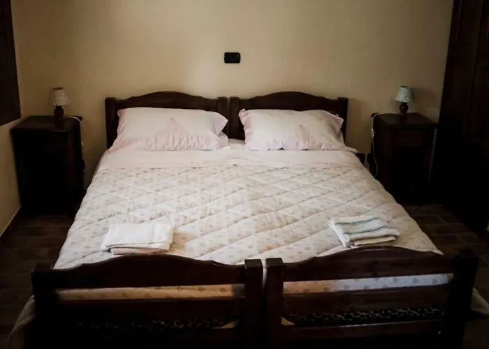 La Degli Elfi ベッド・アンド・ブレックファスト *