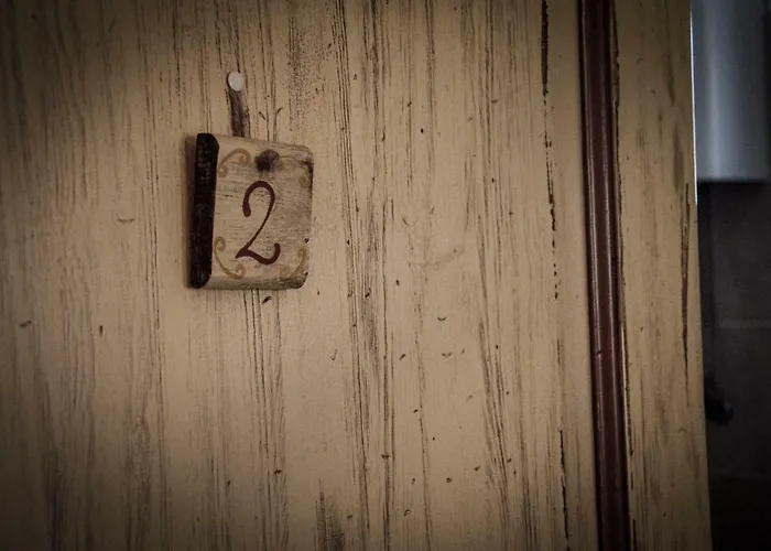 La Degli Elfi ベッド・アンド・ブレックファスト ヴィッジャネッロ